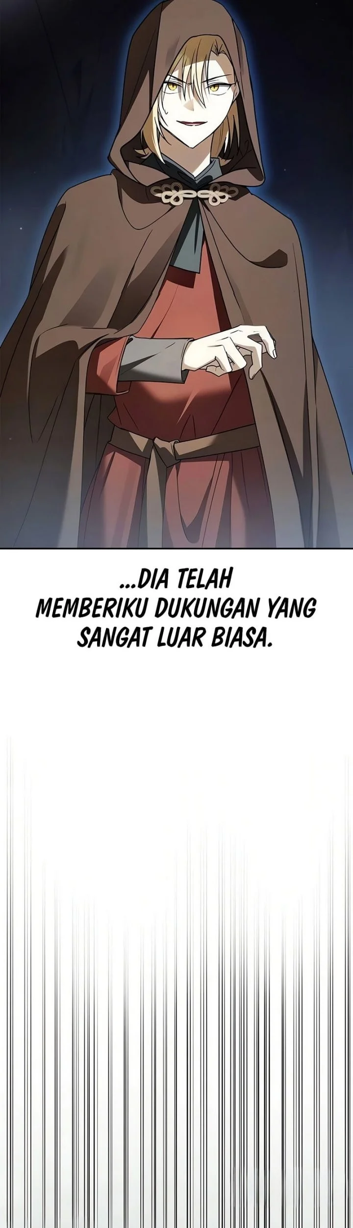 Reincarnated as the Archduke’s Son Chapter 23 - halaman 46