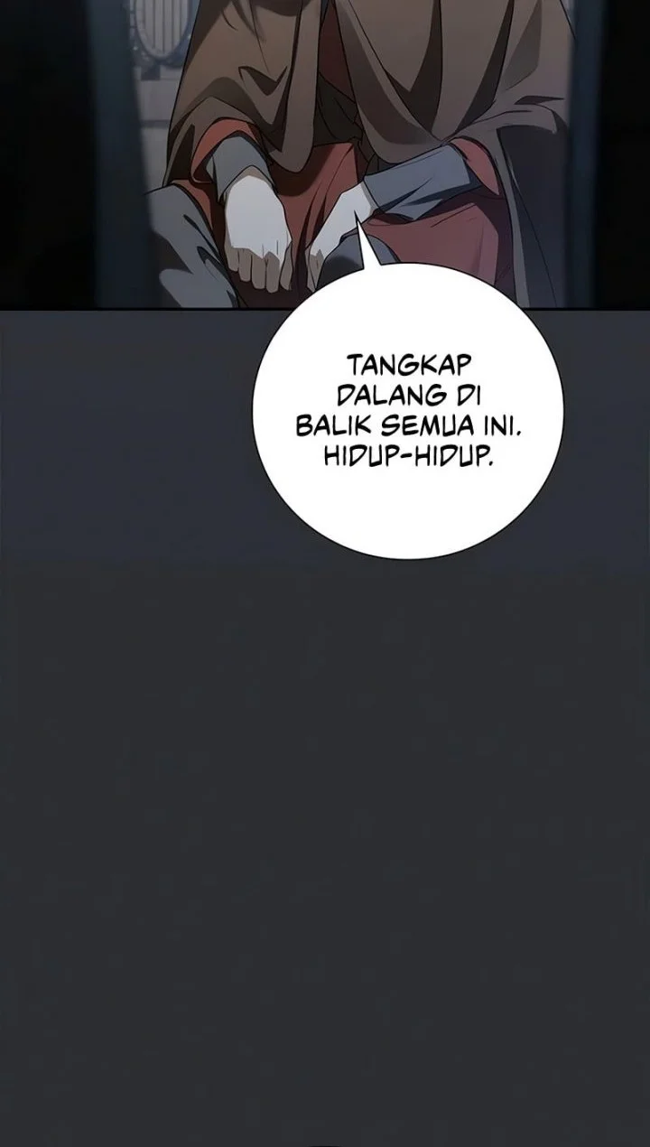 Reincarnated as the Archduke’s Son Chapter 23 - halaman 49