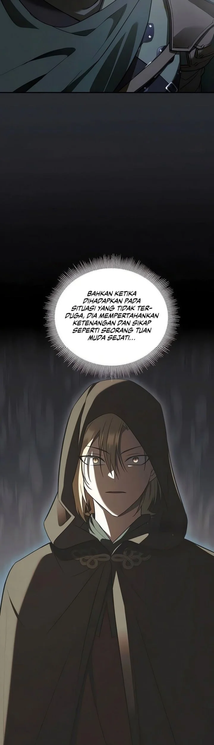 Reincarnated as the Archduke’s Son Chapter 23 - halaman 52