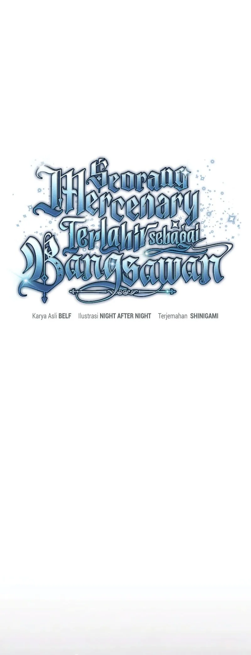 Reincarnated as the Archduke’s Son Chapter 24 - halaman 17
