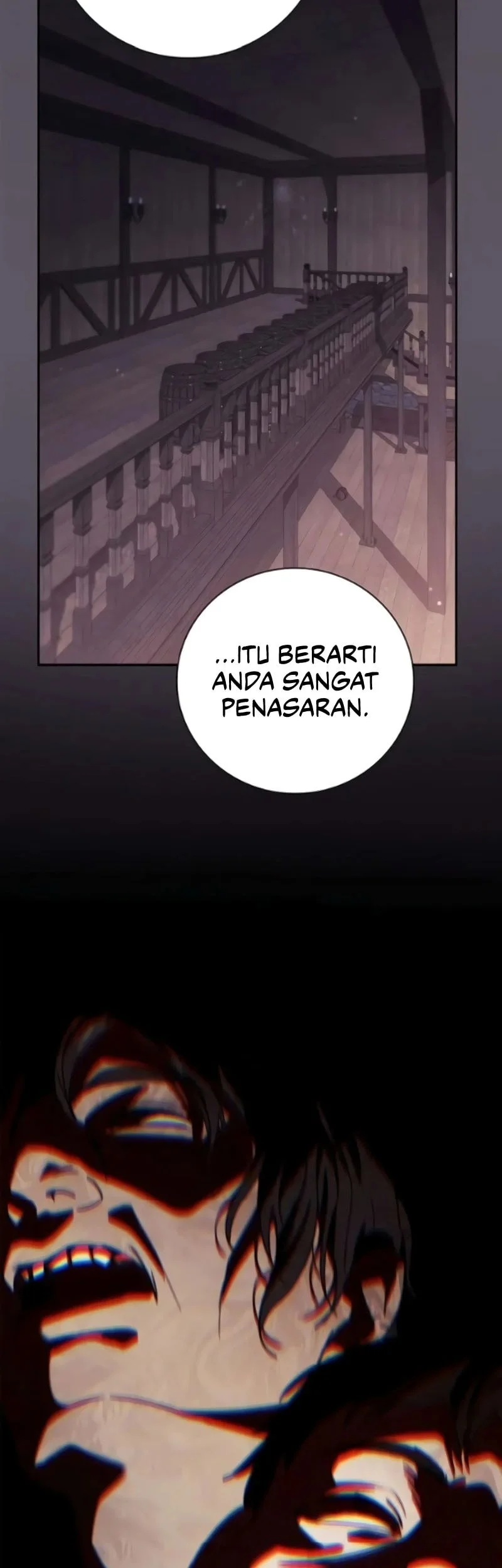Reincarnated as the Archduke’s Son Chapter 24 - halaman 24