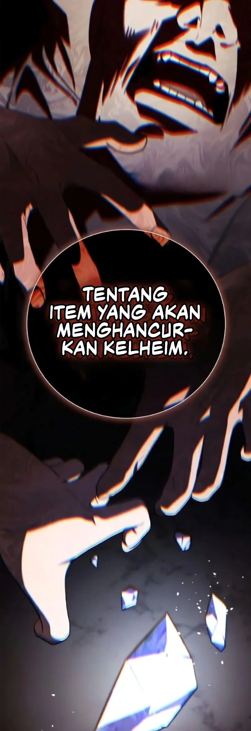 Reincarnated as the Archduke’s Son Chapter 24 - halaman 25