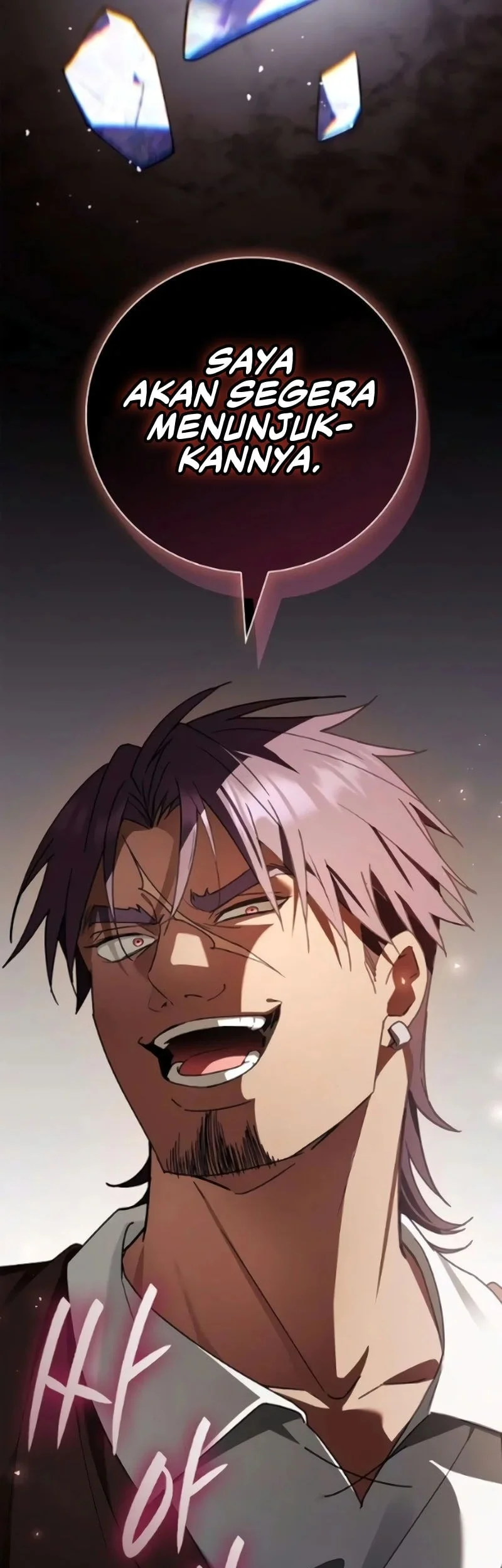 Reincarnated as the Archduke’s Son Chapter 24 - halaman 26