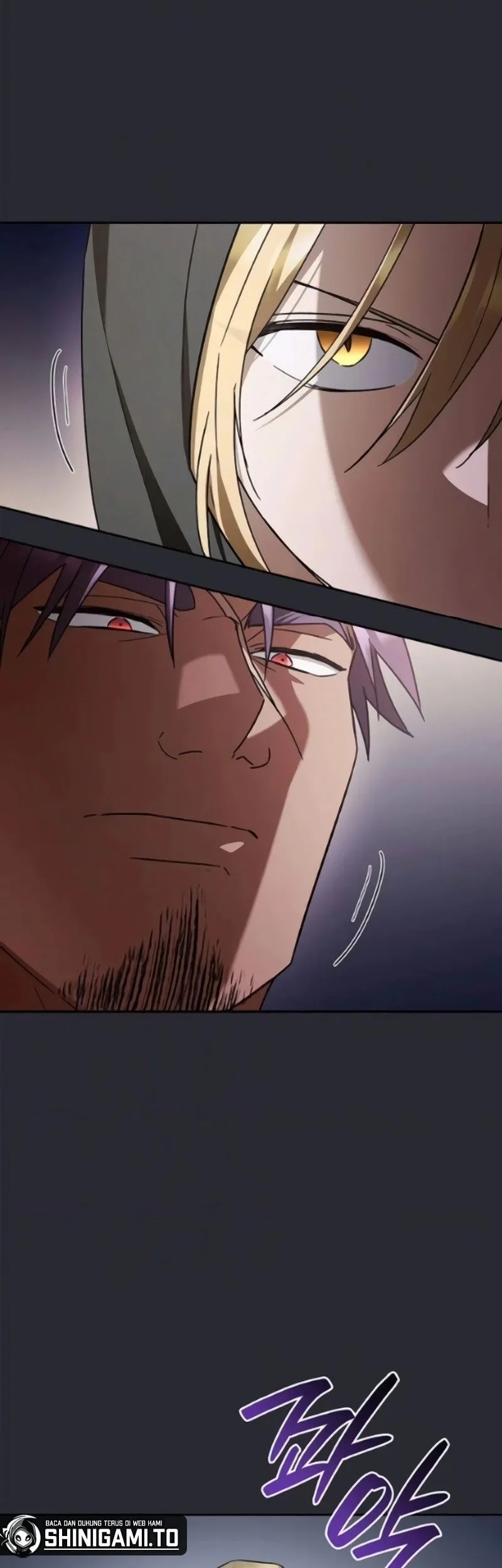 Reincarnated as the Archduke’s Son Chapter 24 - halaman 31