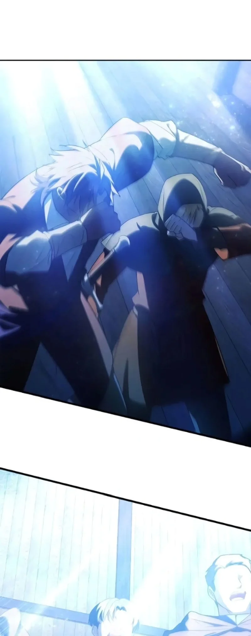 Reincarnated as the Archduke’s Son Chapter 24 - halaman 41