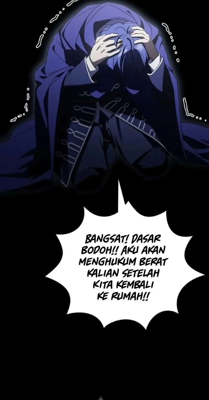 Reincarnated as the Archduke’s Son Chapter 24 - halaman 45