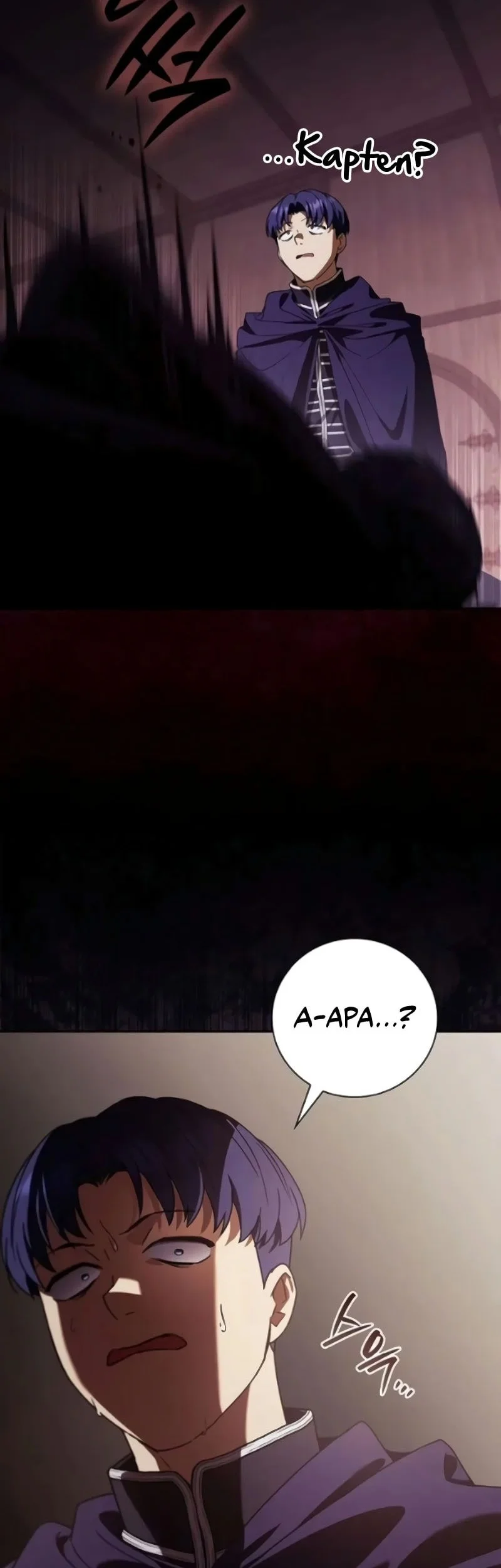 Reincarnated as the Archduke’s Son Chapter 24 - halaman 51