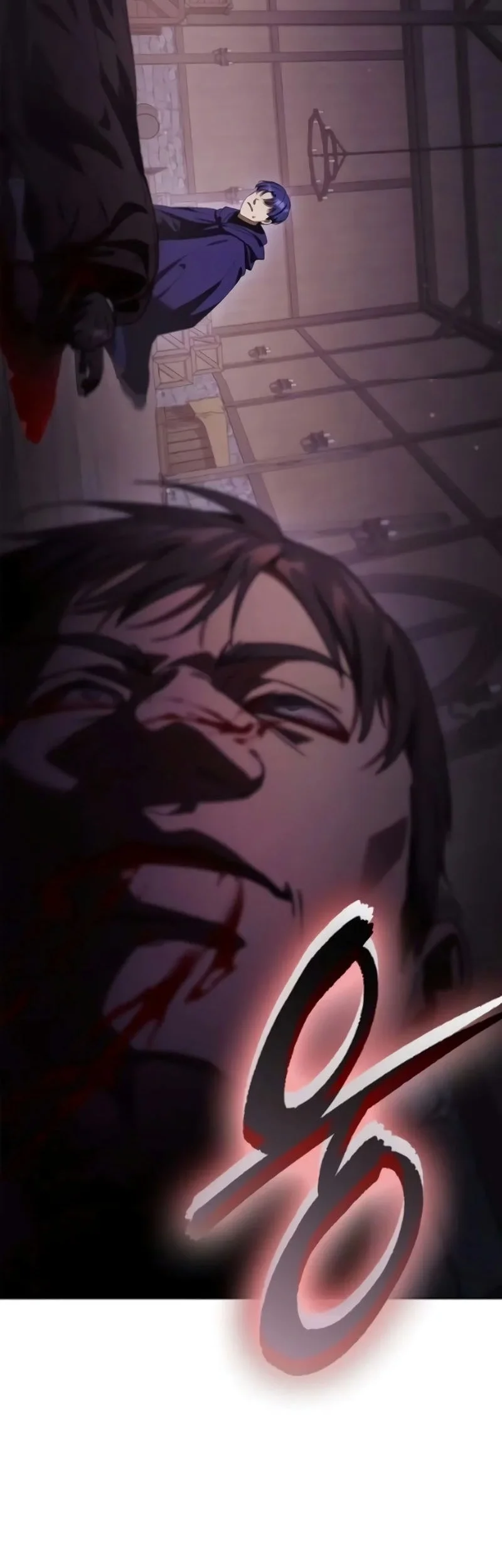 Reincarnated as the Archduke’s Son Chapter 24 - halaman 53