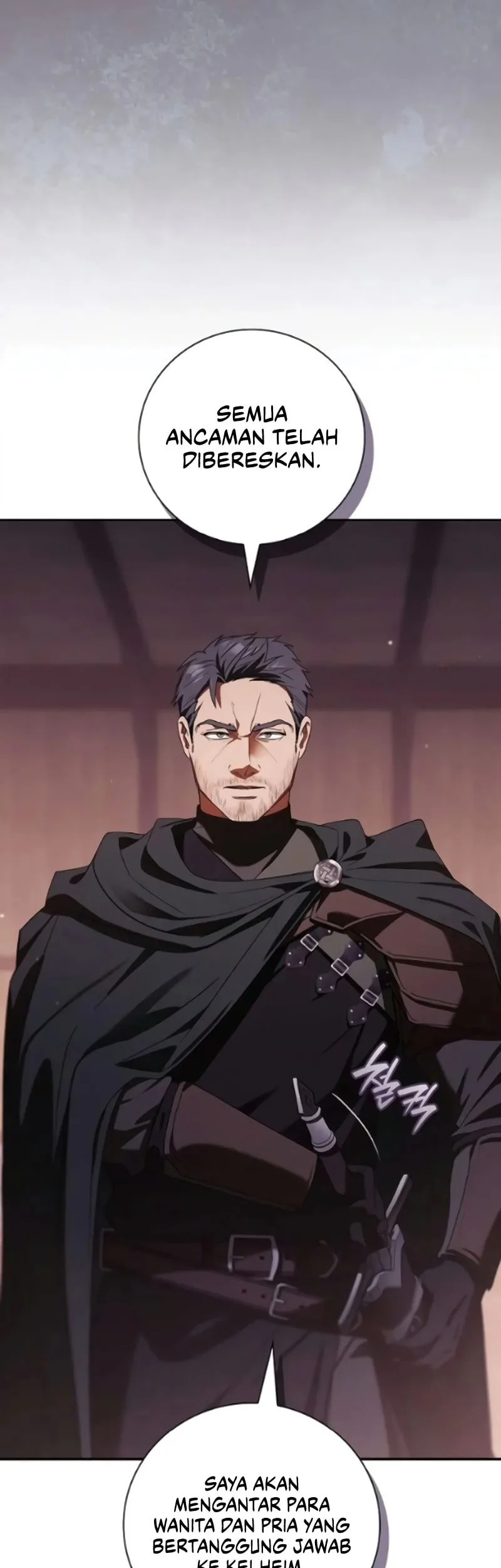 Reincarnated as the Archduke’s Son Chapter 24 - halaman 59