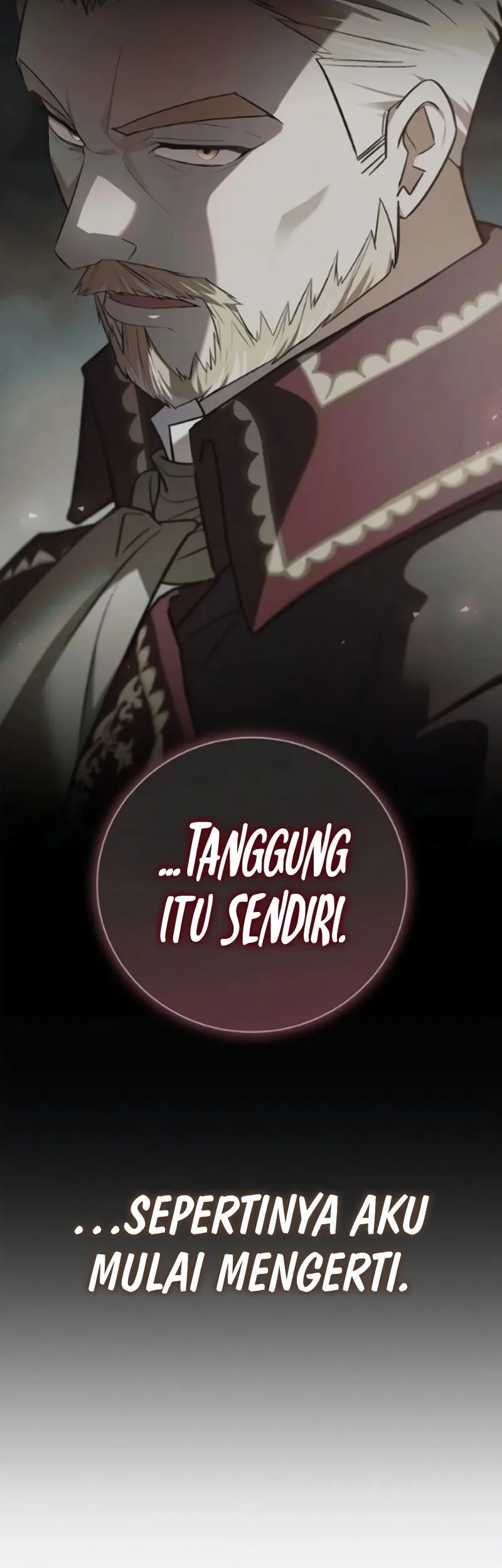 Reincarnated as the Archduke’s Son Chapter 24 - halaman 61
