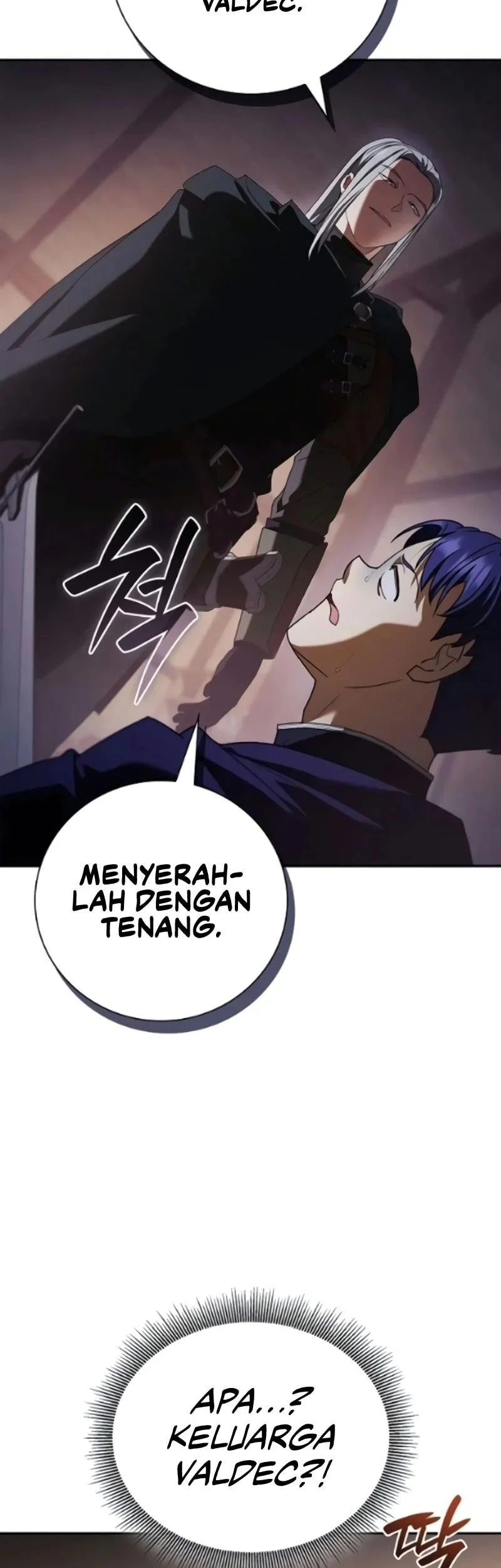 Reincarnated as the Archduke’s Son Chapter 24 - halaman 64