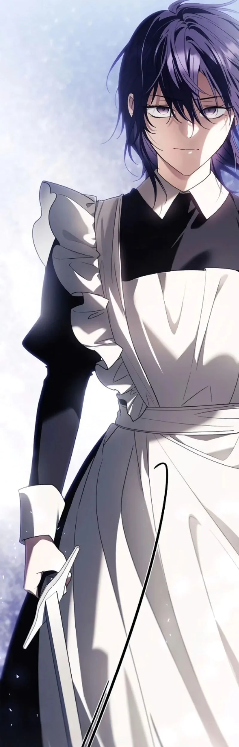 Reincarnated as the Archduke’s Son Chapter 24 - halaman 74