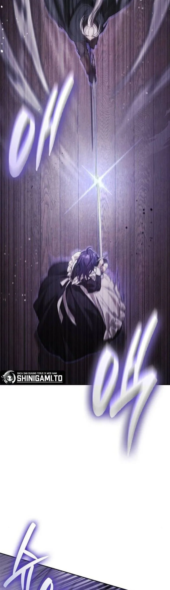 Reincarnated as the Archduke’s Son Chapter 25 - halaman 16