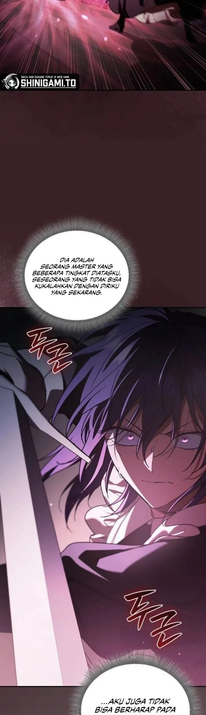Reincarnated as the Archduke’s Son Chapter 25 - halaman 36