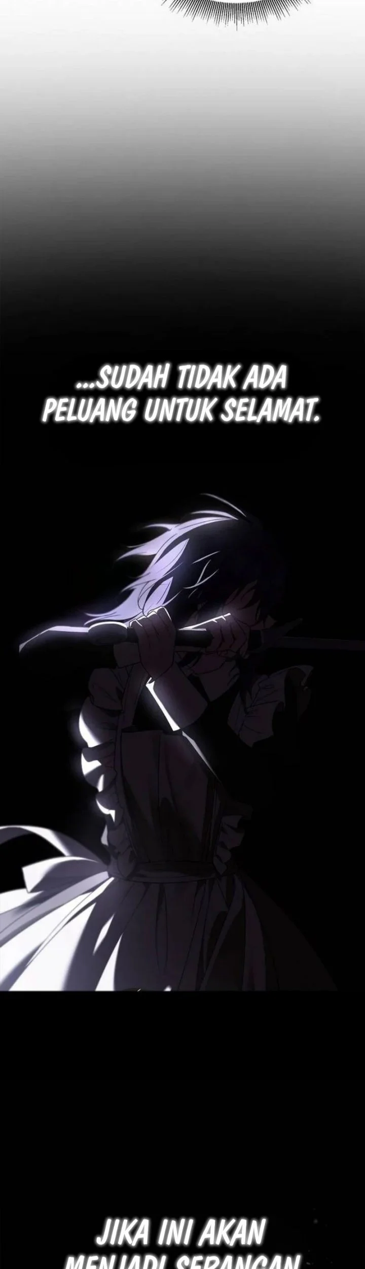 Reincarnated as the Archduke’s Son Chapter 25 - halaman 39