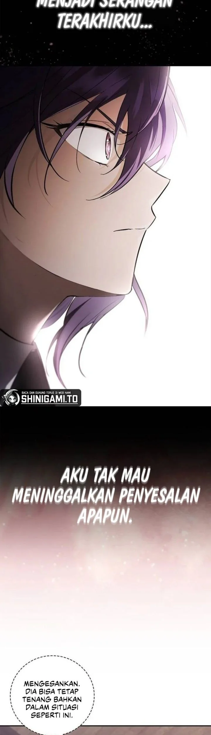 Reincarnated as the Archduke’s Son Chapter 25 - halaman 40