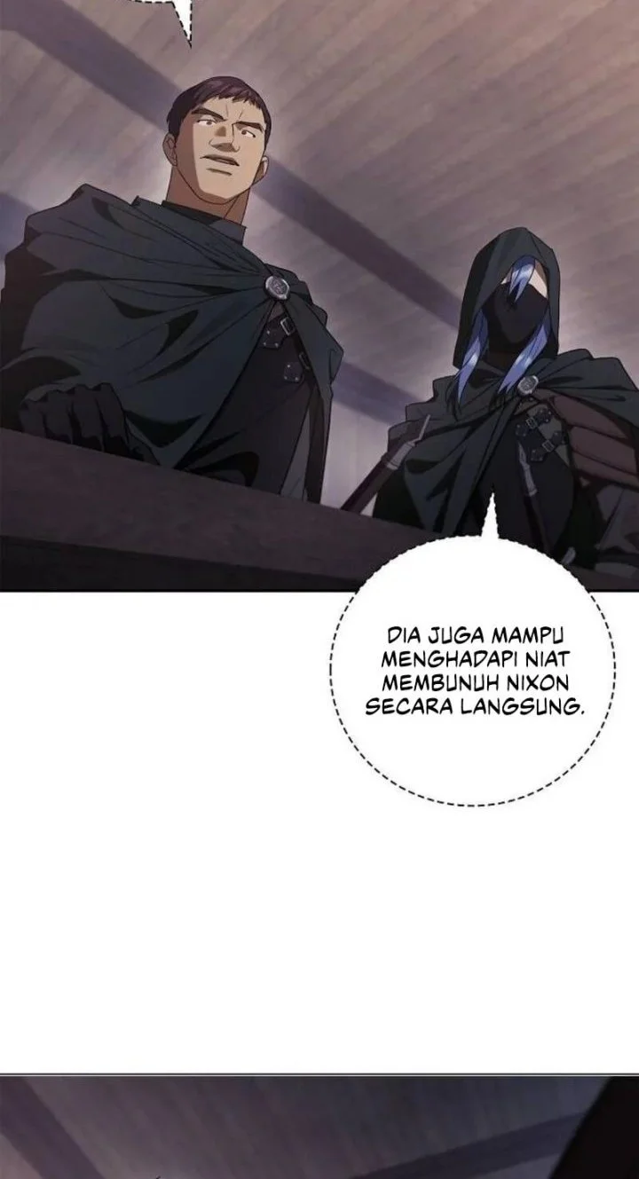 Reincarnated as the Archduke’s Son Chapter 25 - halaman 41