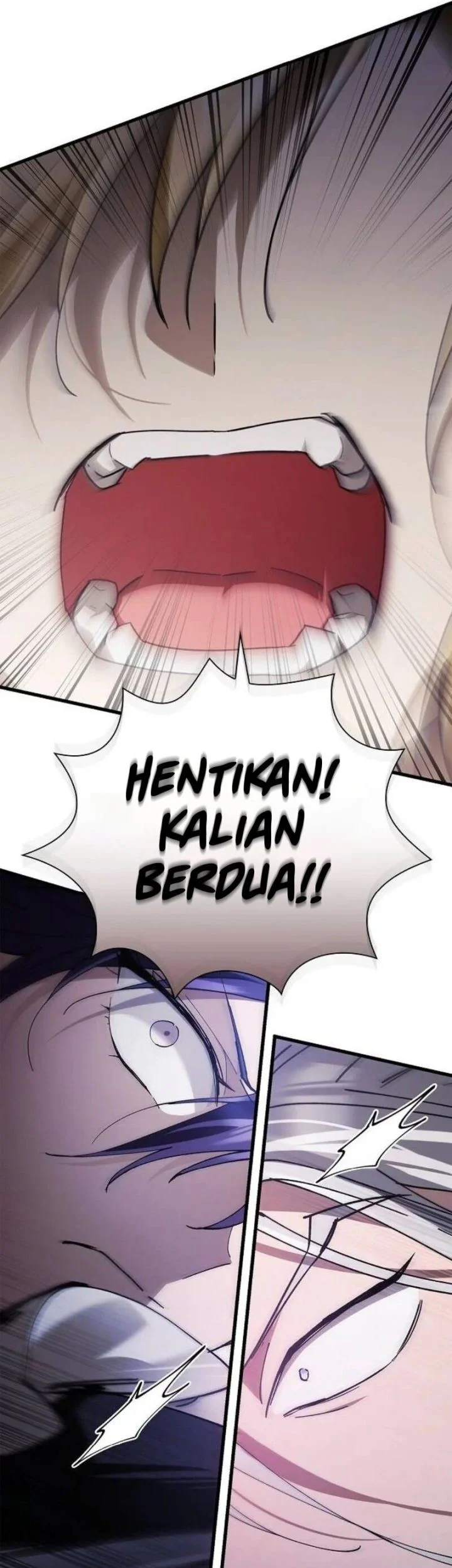Reincarnated as the Archduke’s Son Chapter 25 - halaman 49