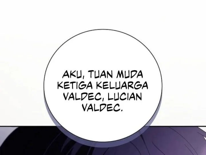 Reincarnated as the Archduke’s Son Chapter 25 - halaman 56