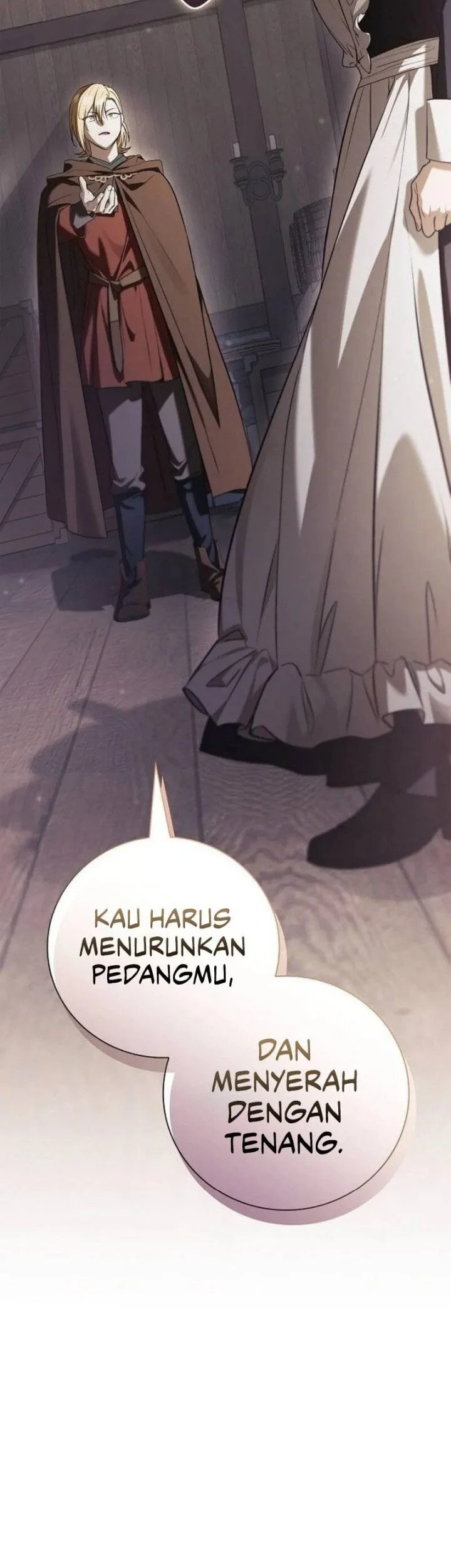 Reincarnated as the Archduke’s Son Chapter 25 - halaman 59