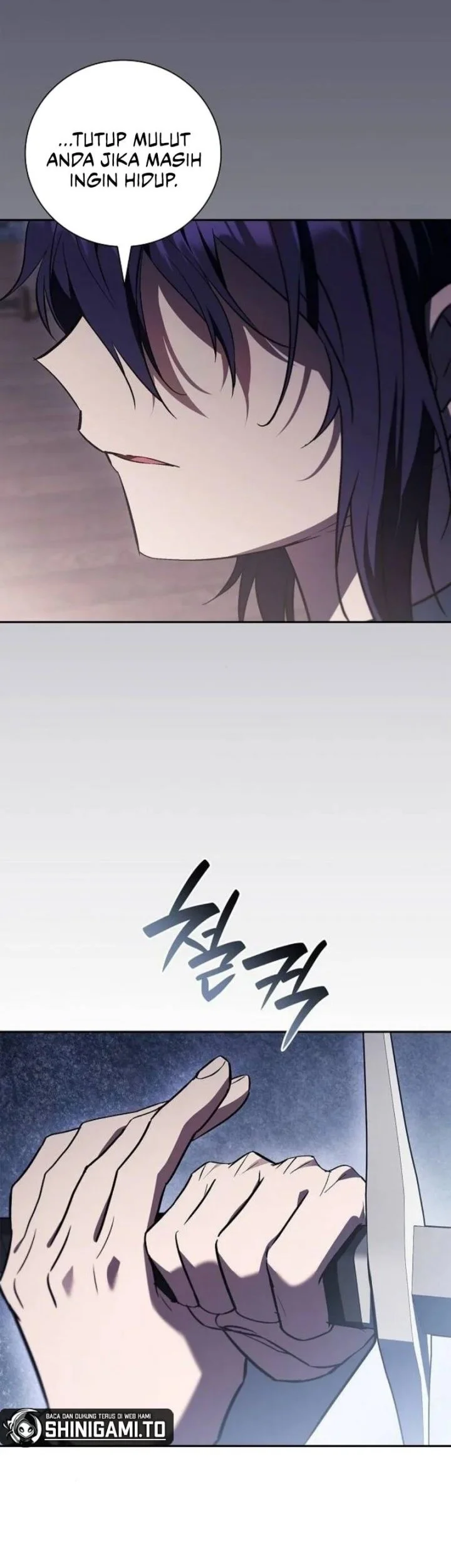 Reincarnated as the Archduke’s Son Chapter 25 - halaman 7