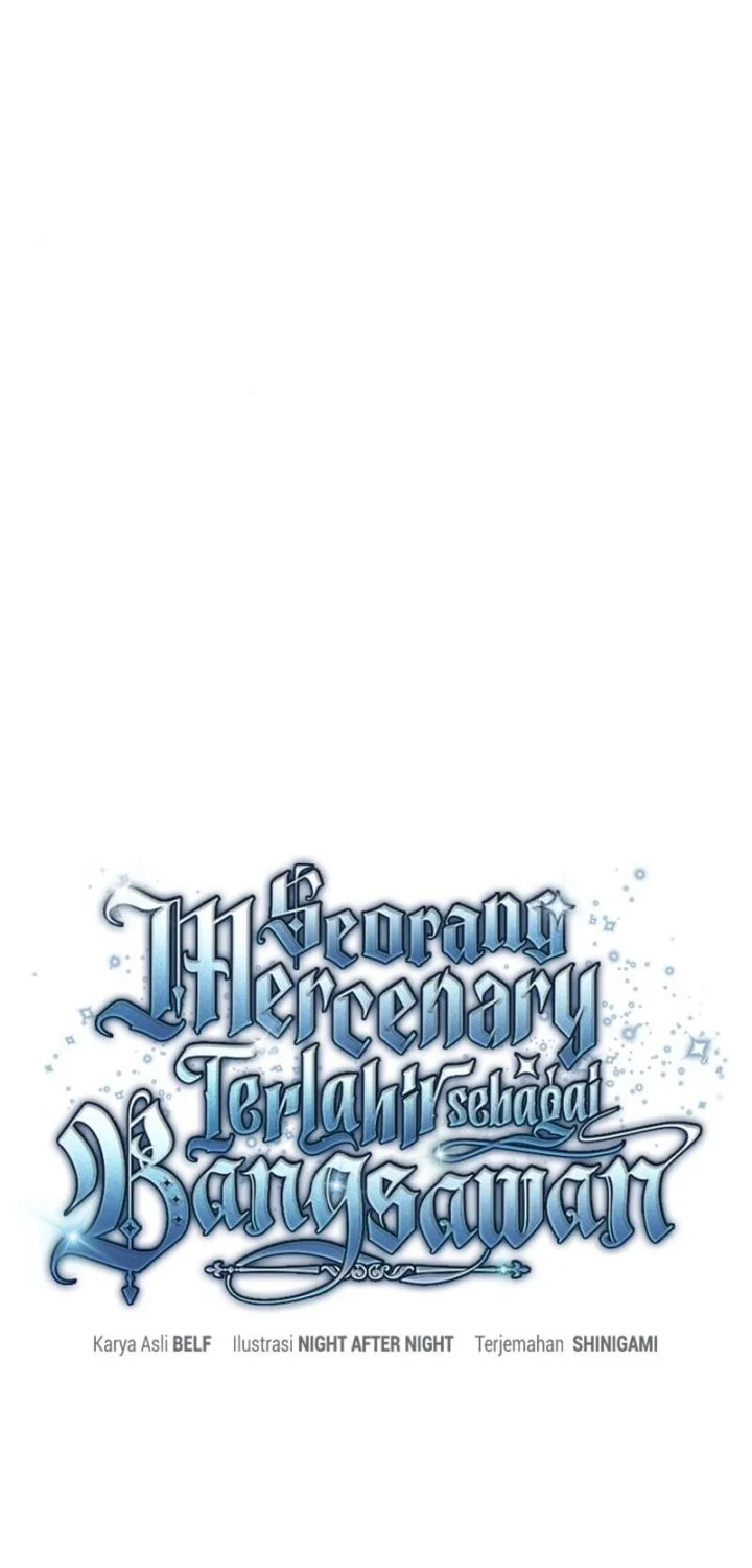 Reincarnated as the Archduke’s Son Chapter 25 - halaman 9