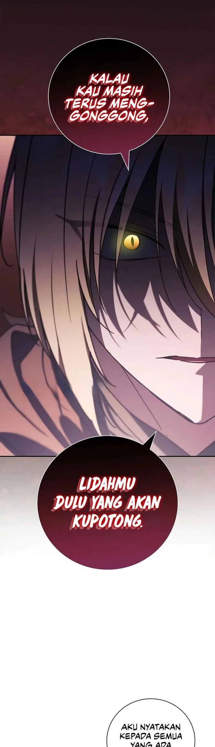 Reincarnated as the Archduke’s Son Chapter 26 - halaman 10