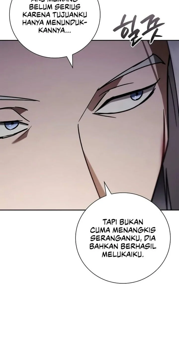 Reincarnated as the Archduke’s Son Chapter 26 - halaman 17
