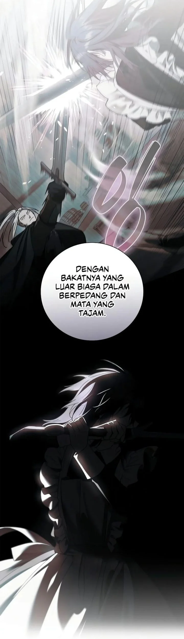 Reincarnated as the Archduke’s Son Chapter 26 - halaman 19