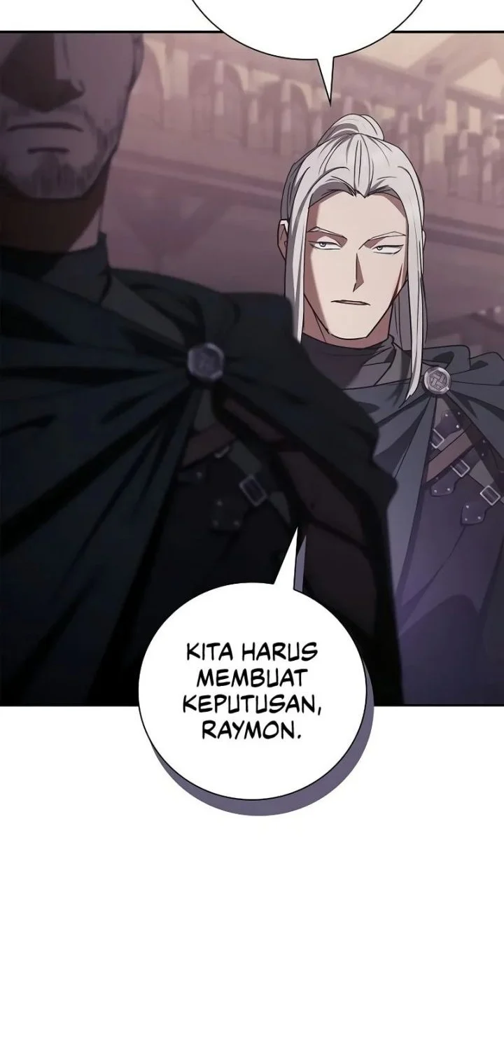 Reincarnated as the Archduke’s Son Chapter 26 - halaman 21