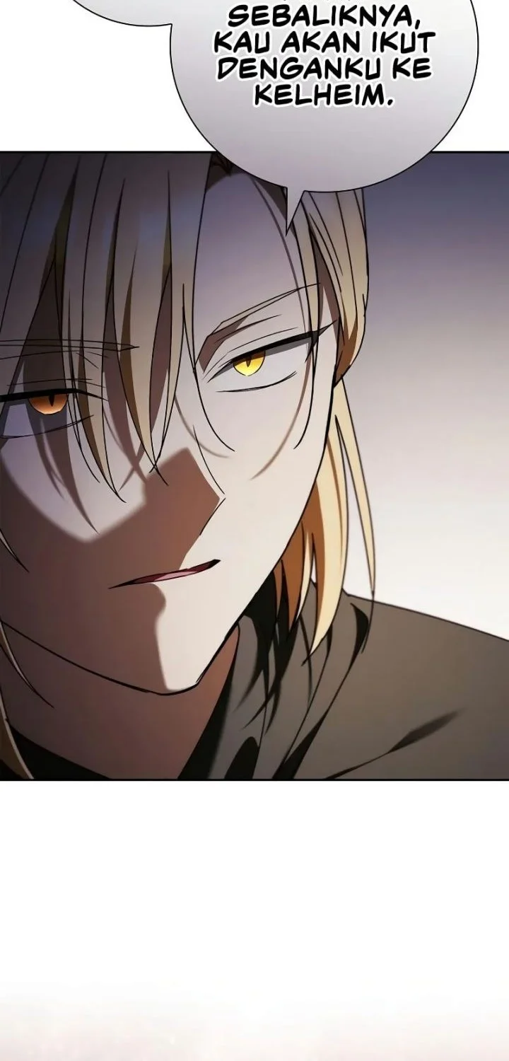 Reincarnated as the Archduke’s Son Chapter 26 - halaman 33