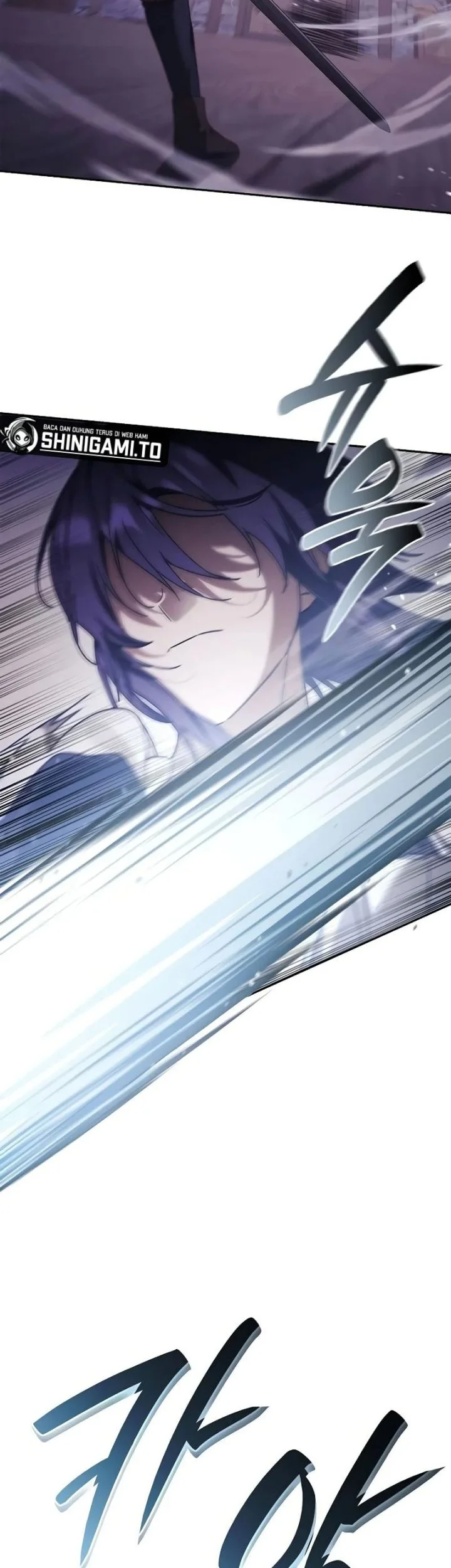Reincarnated as the Archduke’s Son Chapter 26 - halaman 39
