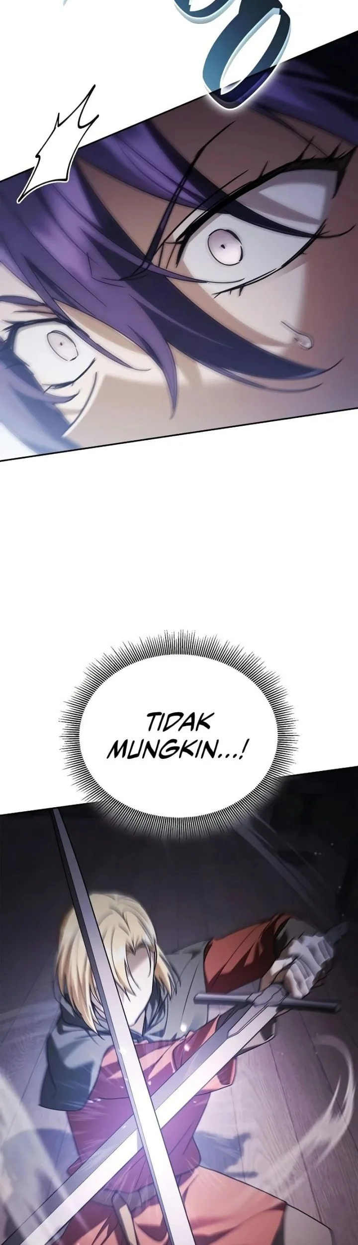 Reincarnated as the Archduke’s Son Chapter 26 - halaman 40