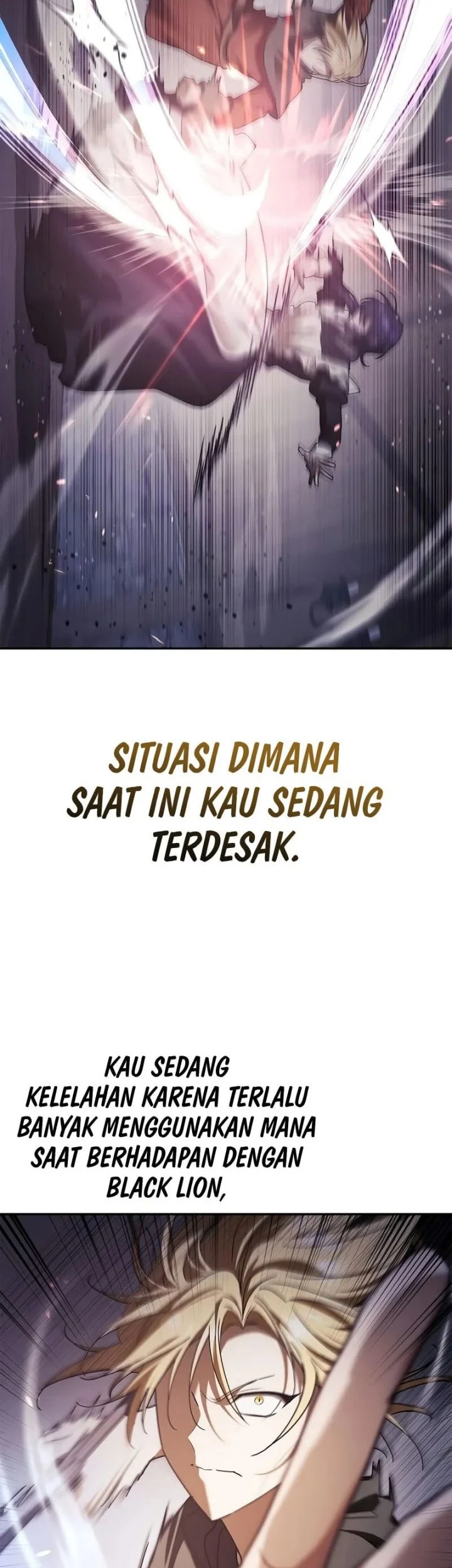 Reincarnated as the Archduke’s Son Chapter 26 - halaman 47