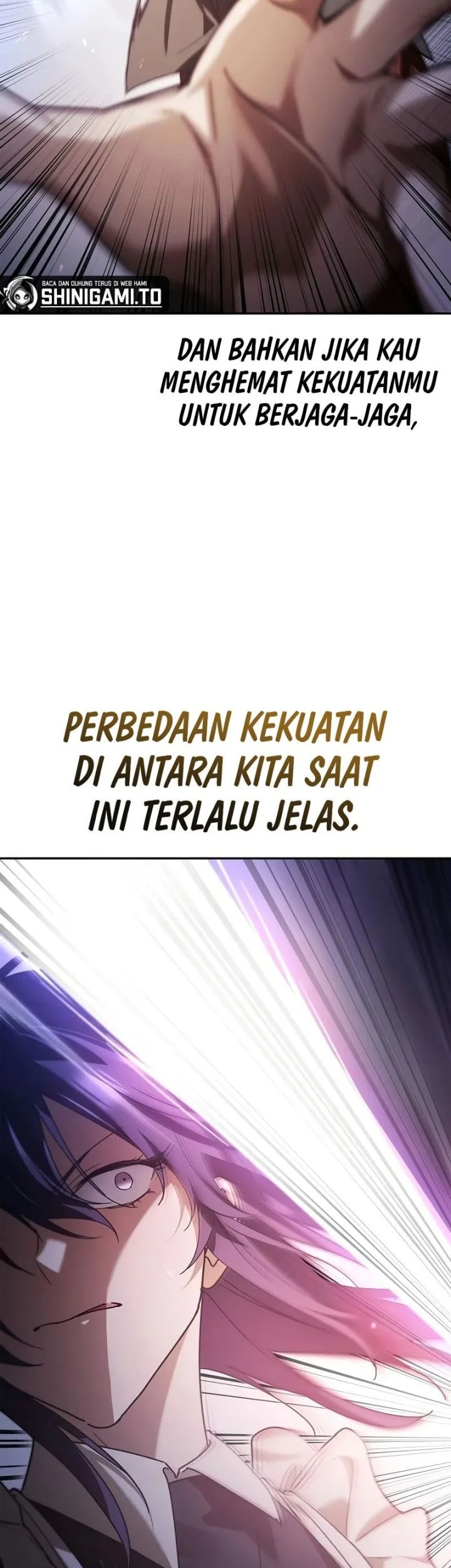 Reincarnated as the Archduke’s Son Chapter 26 - halaman 48