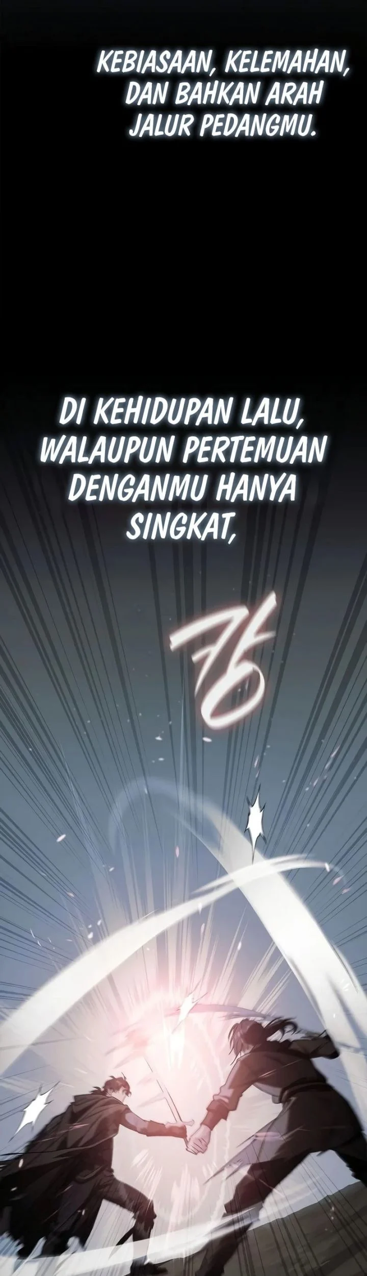 Reincarnated as the Archduke’s Son Chapter 26 - halaman 50