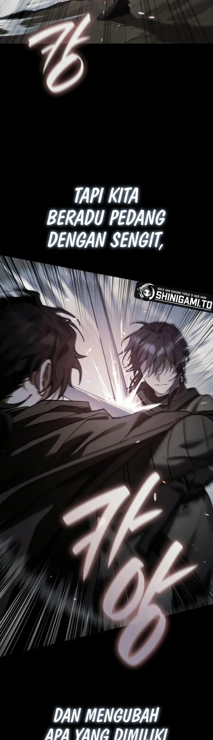 Reincarnated as the Archduke’s Son Chapter 26 - halaman 51