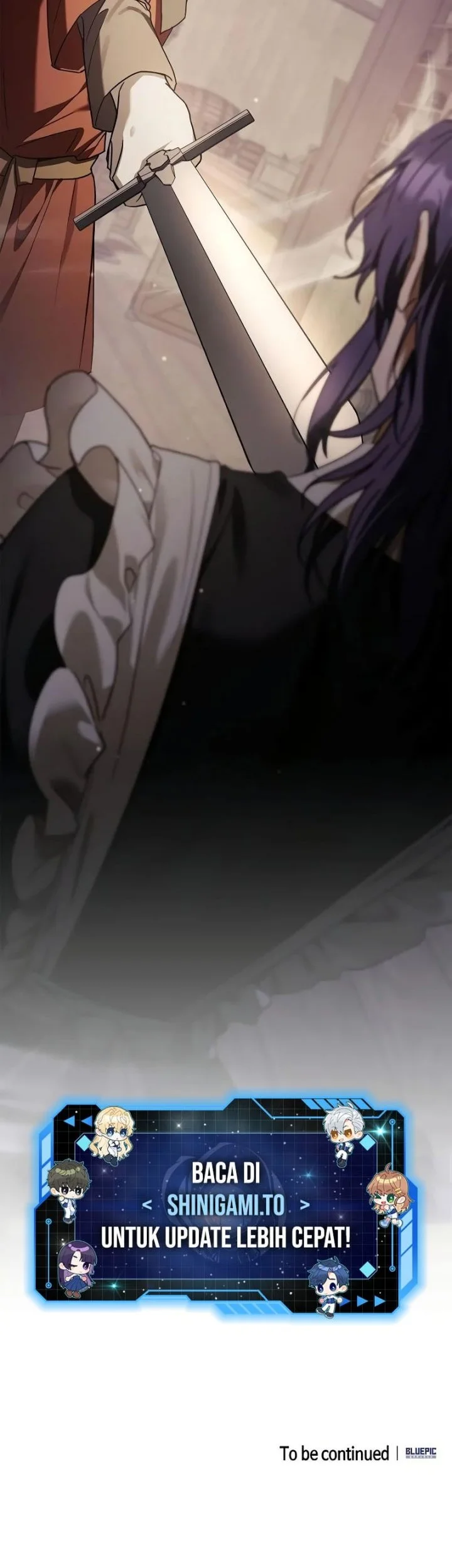 Reincarnated as the Archduke’s Son Chapter 26 - halaman 62