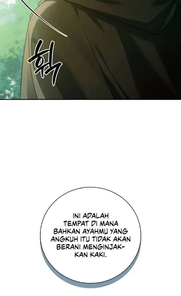 Reincarnated as the Archduke’s Son Chapter 27 - halaman 29