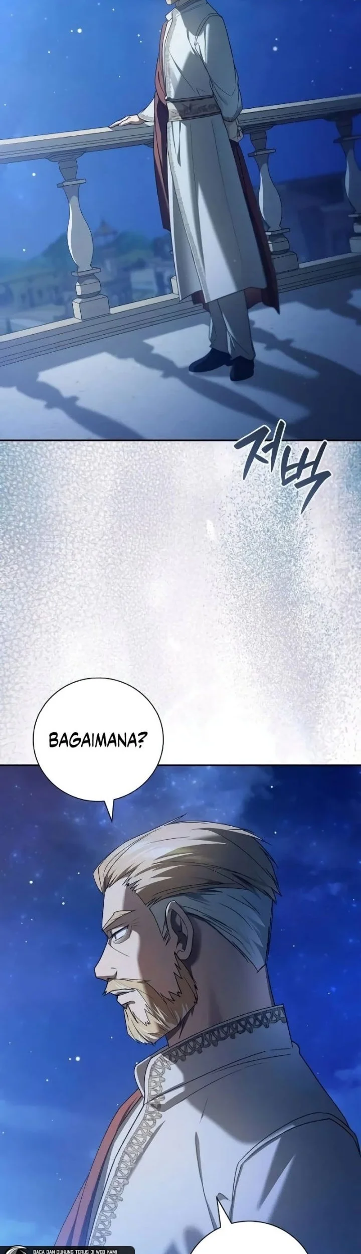 Reincarnated as the Archduke’s Son Chapter 27 - halaman 3