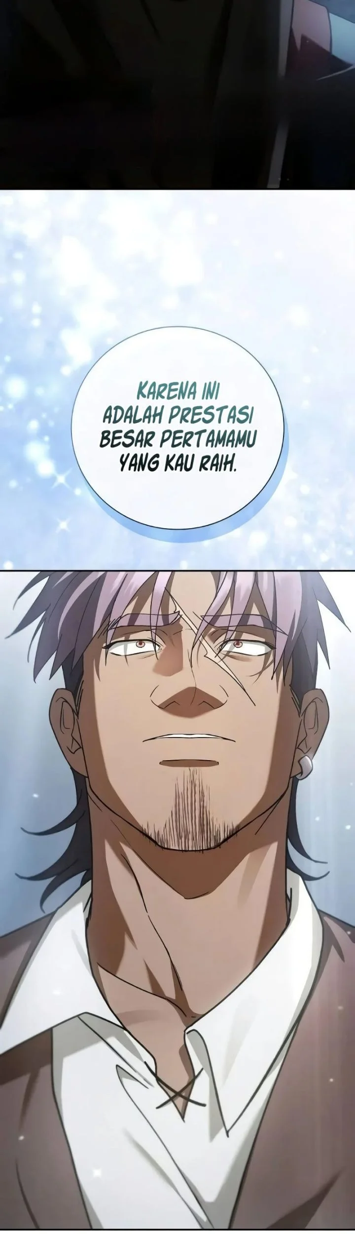 Reincarnated as the Archduke’s Son Chapter 27 - halaman 40