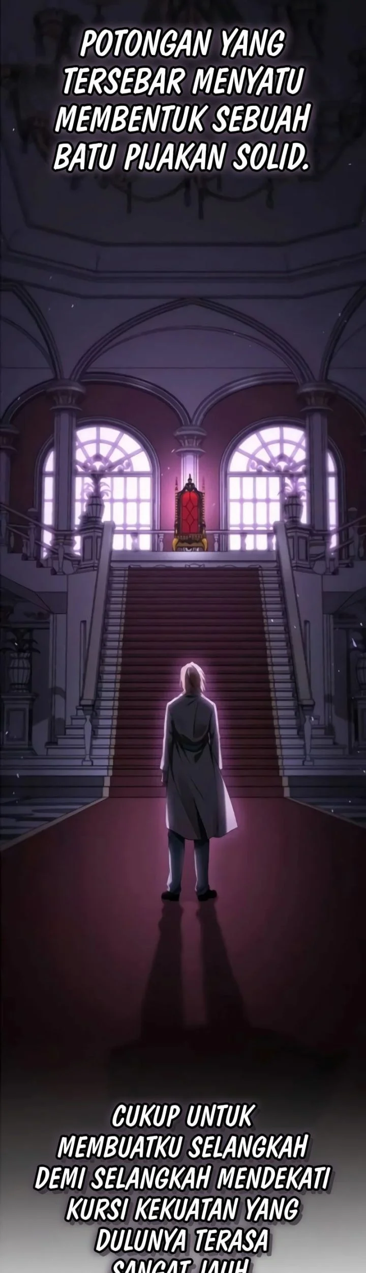 Reincarnated as the Archduke’s Son Chapter 27 - halaman 58