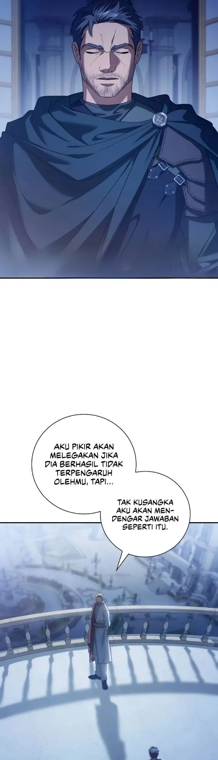 Reincarnated as the Archduke’s Son Chapter 27 - halaman 6