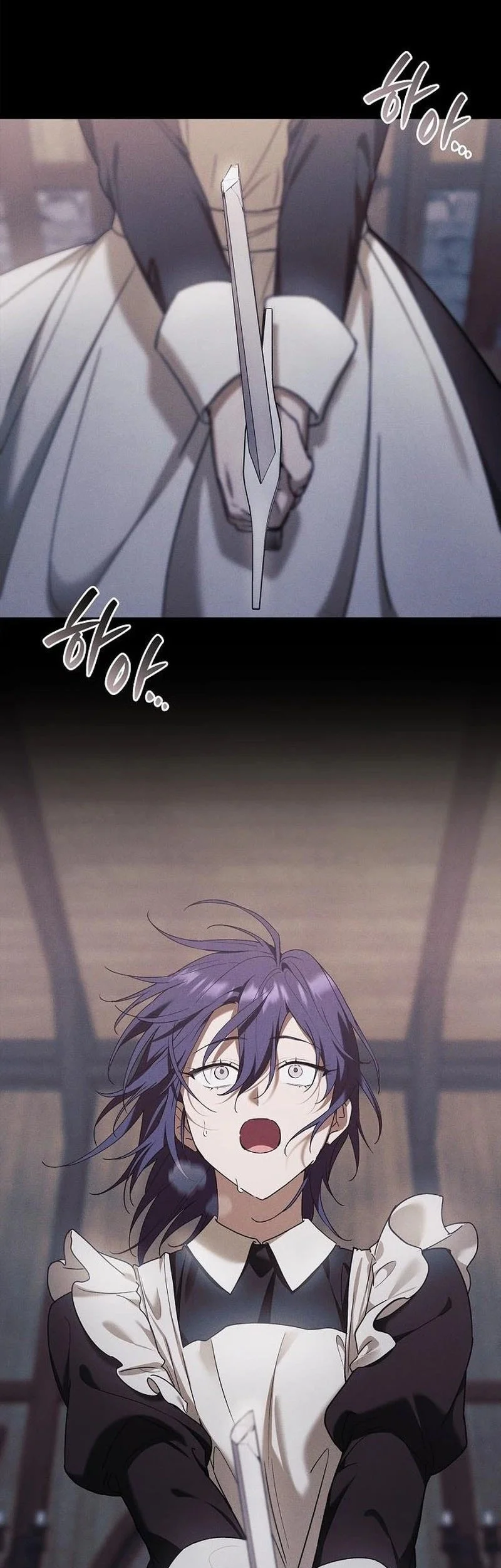 Reincarnated as the Archduke’s Son Chapter 28 - halaman 38