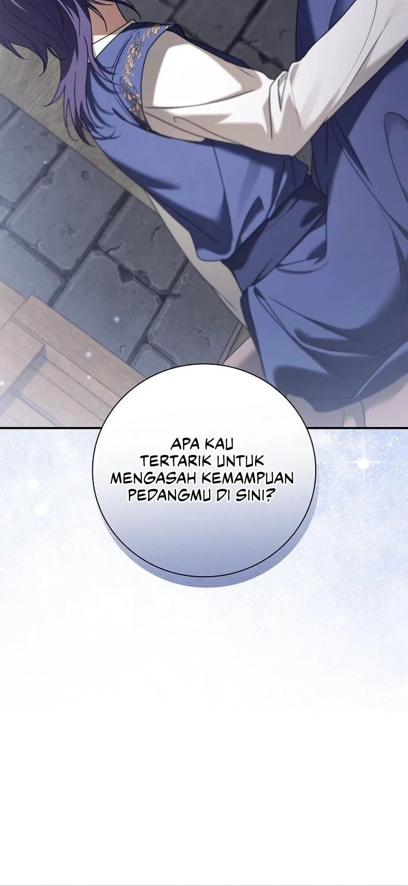 Reincarnated as the Archduke’s Son Chapter 28 - halaman 49