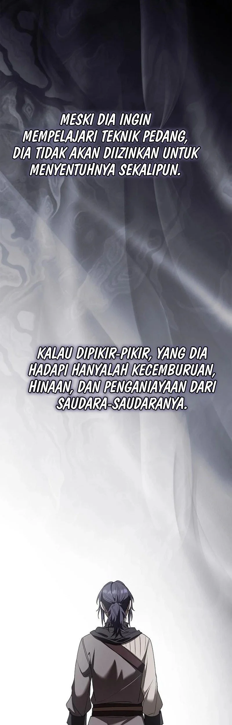 Reincarnated as the Archduke’s Son Chapter 28 - halaman 55