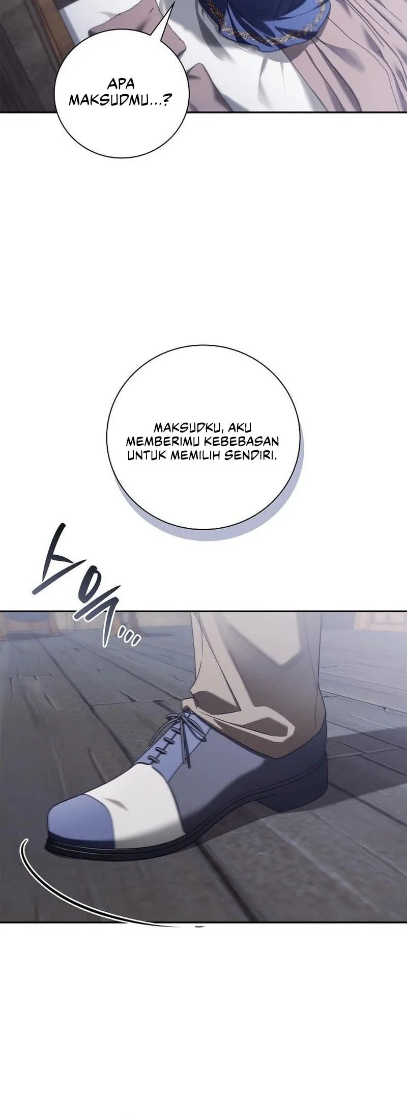 Reincarnated as the Archduke’s Son Chapter 28 - halaman 57