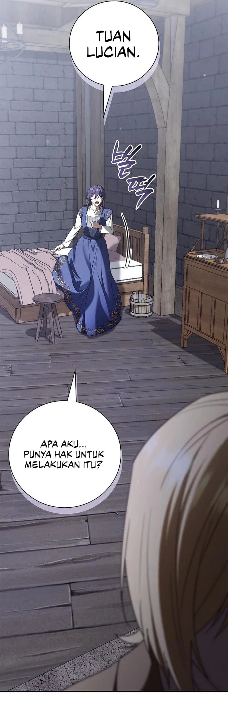 Reincarnated as the Archduke’s Son Chapter 28 - halaman 62