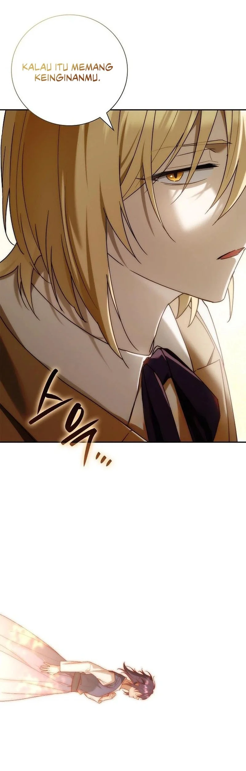 Reincarnated as the Archduke’s Son Chapter 28 - halaman 64