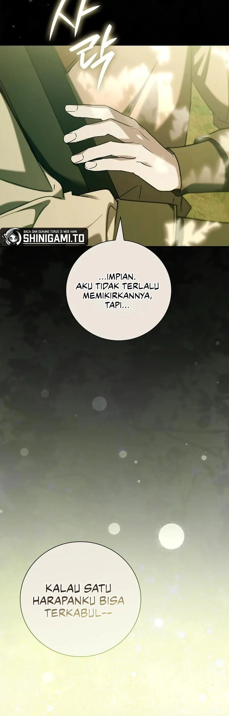 Reincarnated as the Archduke’s Son Chapter 28 - halaman 68
